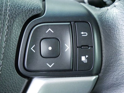 2017 Toyota Sienna XLE 7 Passenger