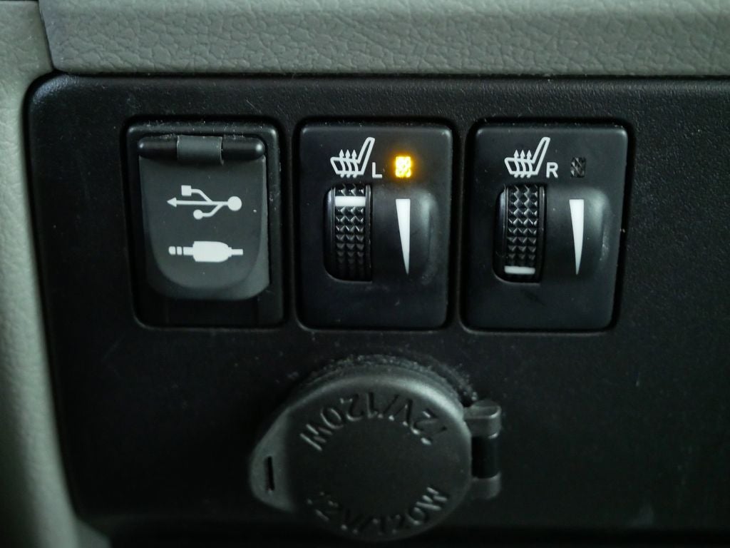 2017 Toyota Sienna XLE 7 Passenger