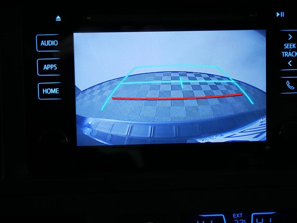 2017 Toyota Sienna XLE 7 Passenger