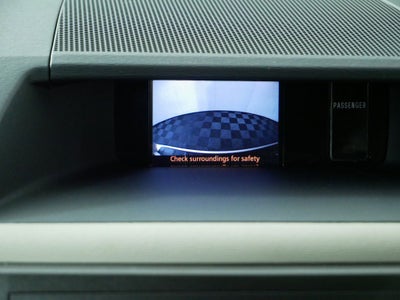 2014 Toyota Sienna XLE 7 Passenger