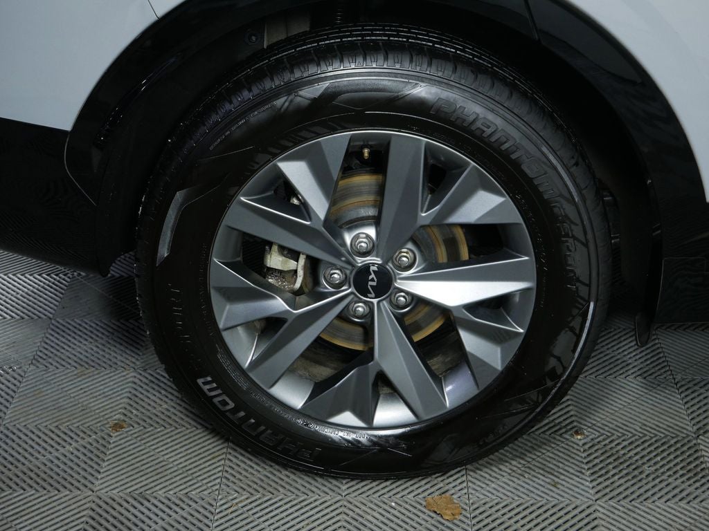 2023 Kia Sportage SX