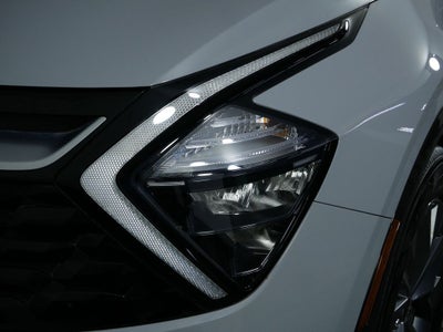 2023 Kia Sportage SX