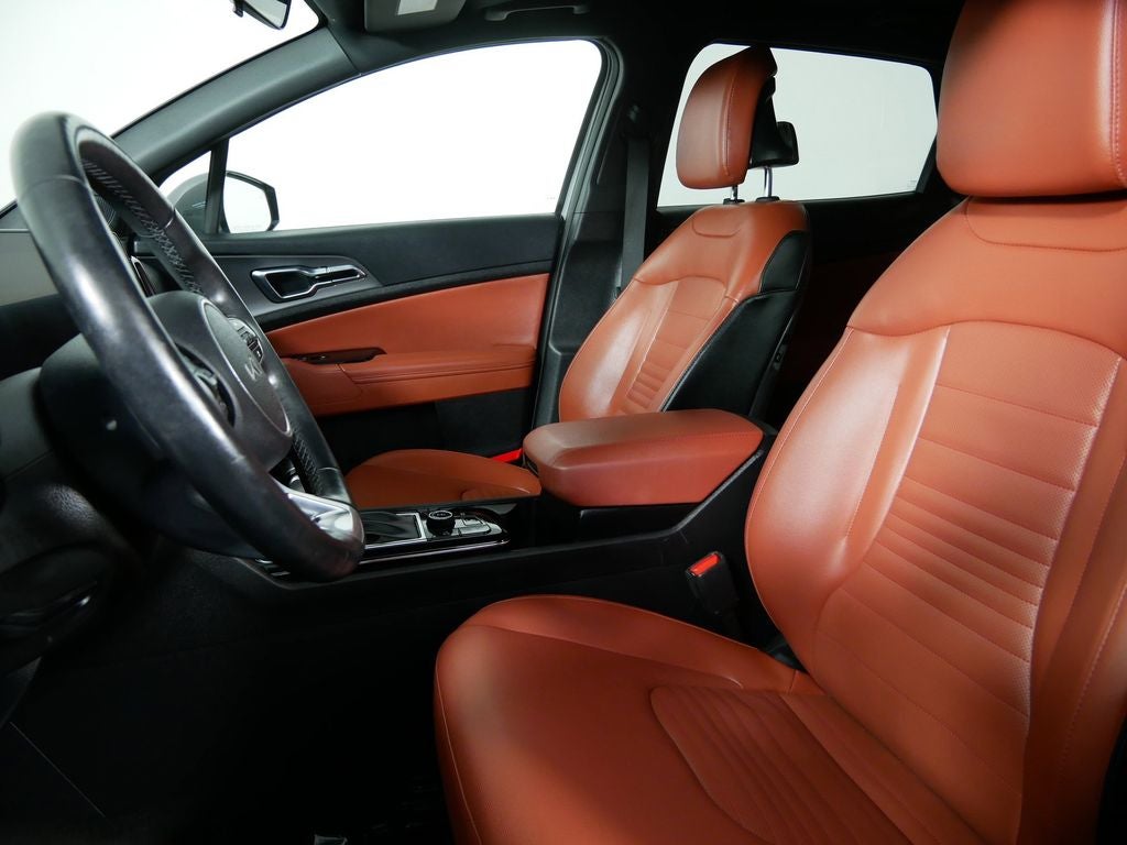 2023 Kia Sportage SX