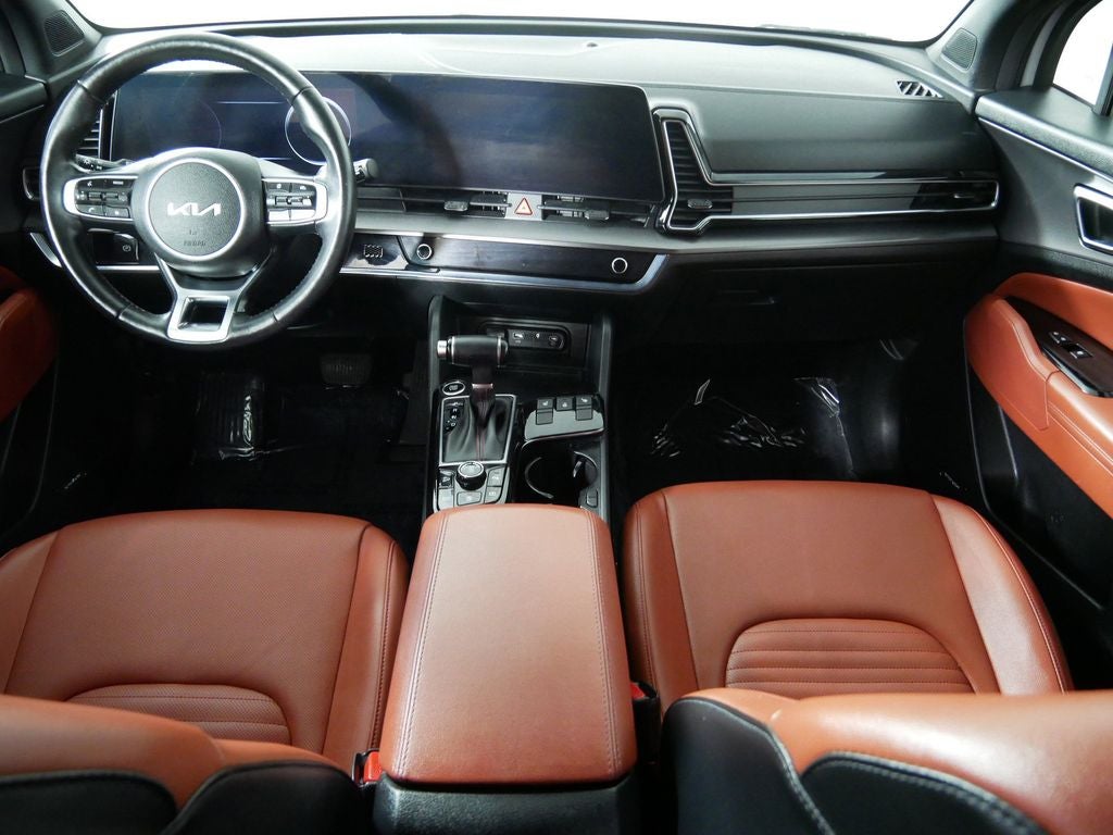 2023 Kia Sportage SX