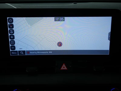 2023 Kia Sportage SX