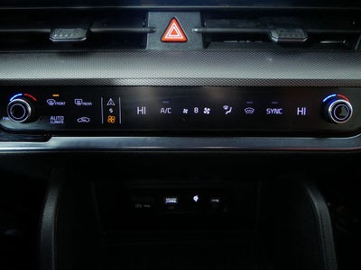 2023 Kia Sportage SX