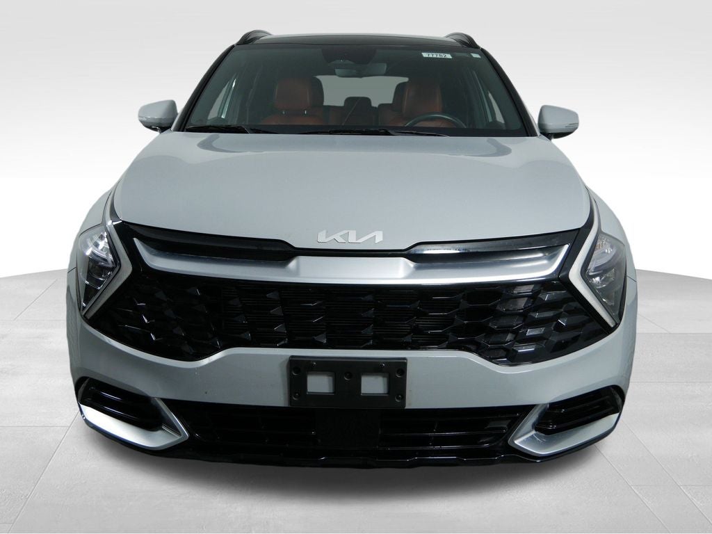 2023 Kia Sportage SX