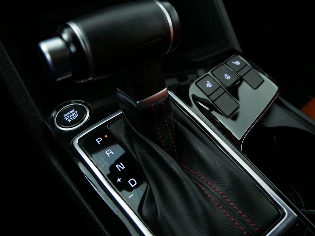 2023 Kia Sportage SX