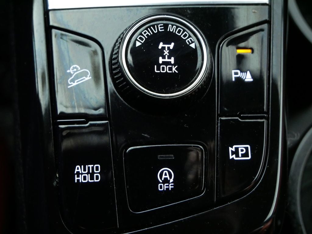 2023 Kia Sportage SX