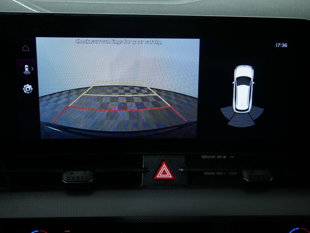 2023 Kia Sportage SX