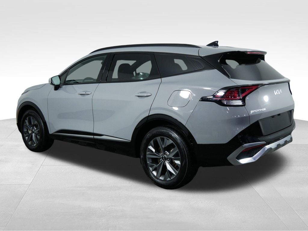 2023 Kia Sportage SX