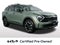 2023 Kia Sportage X-Line Premium Package
