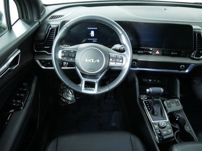 2023 Kia Sportage X-Line Premium Package