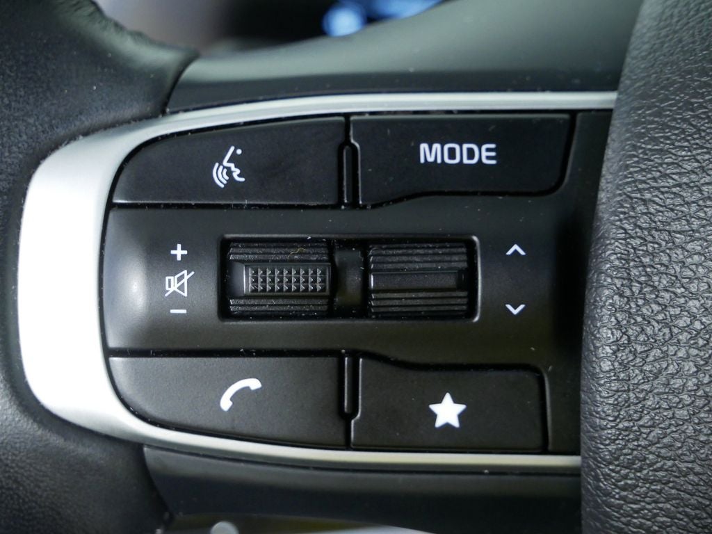 2023 Kia Sportage X-Line Premium Package