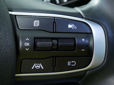 2023 Kia Sportage X-Line Premium Package