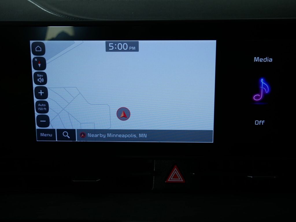 2023 Kia Sportage X-Line Premium Package