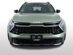 2023 Kia Sportage X-Line Premium Package