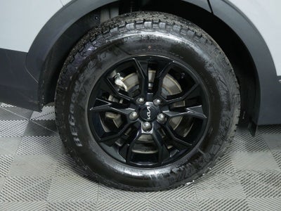 2023 Kia Sportage X-Pro Prestige