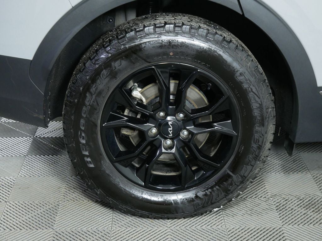 2023 Kia Sportage X-Pro Prestige