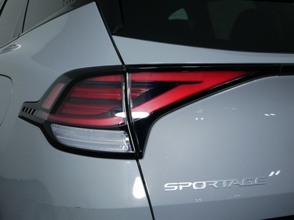 2023 Kia Sportage X-Pro Prestige