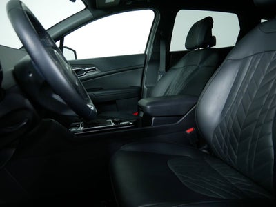 2023 Kia Sportage X-Pro Prestige