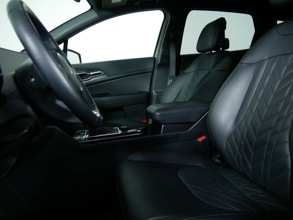 2023 Kia Sportage X-Pro Prestige