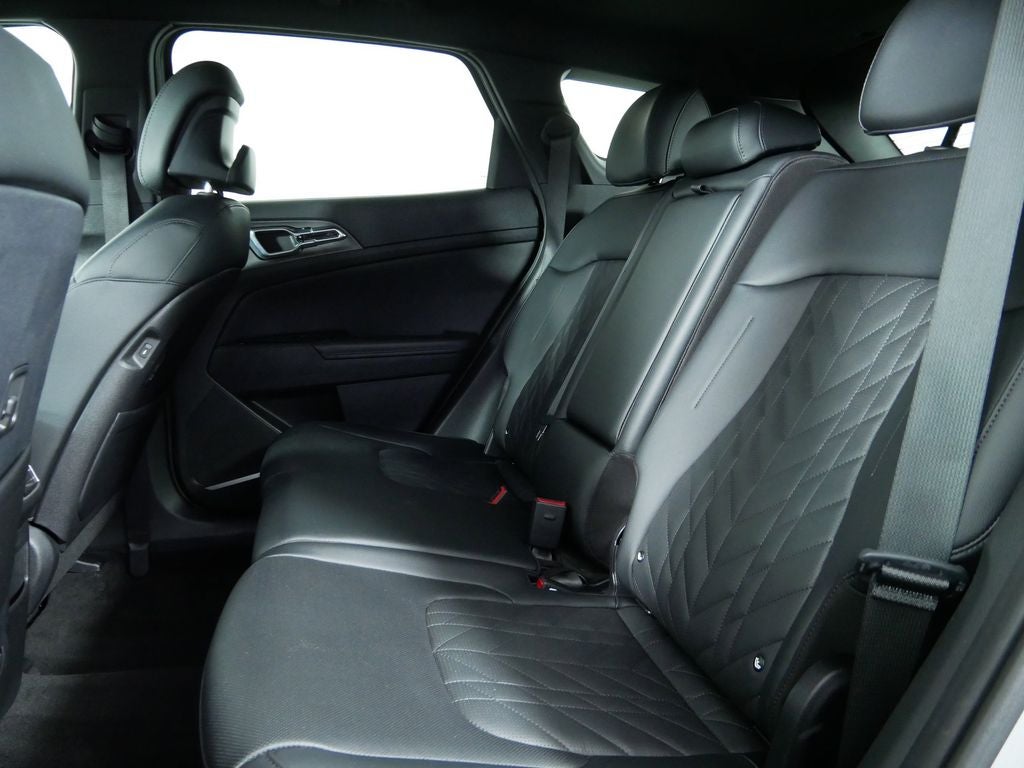 2023 Kia Sportage X-Pro Prestige