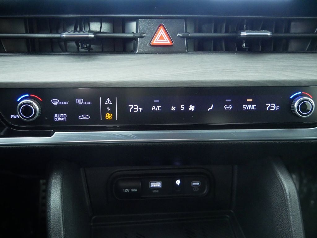 2023 Kia Sportage X-Pro Prestige