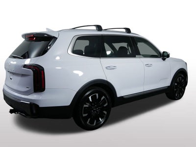 2025 Kia Telluride SX