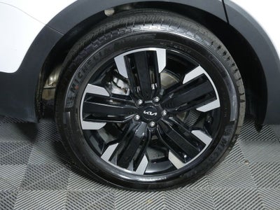 2025 Kia Telluride SX