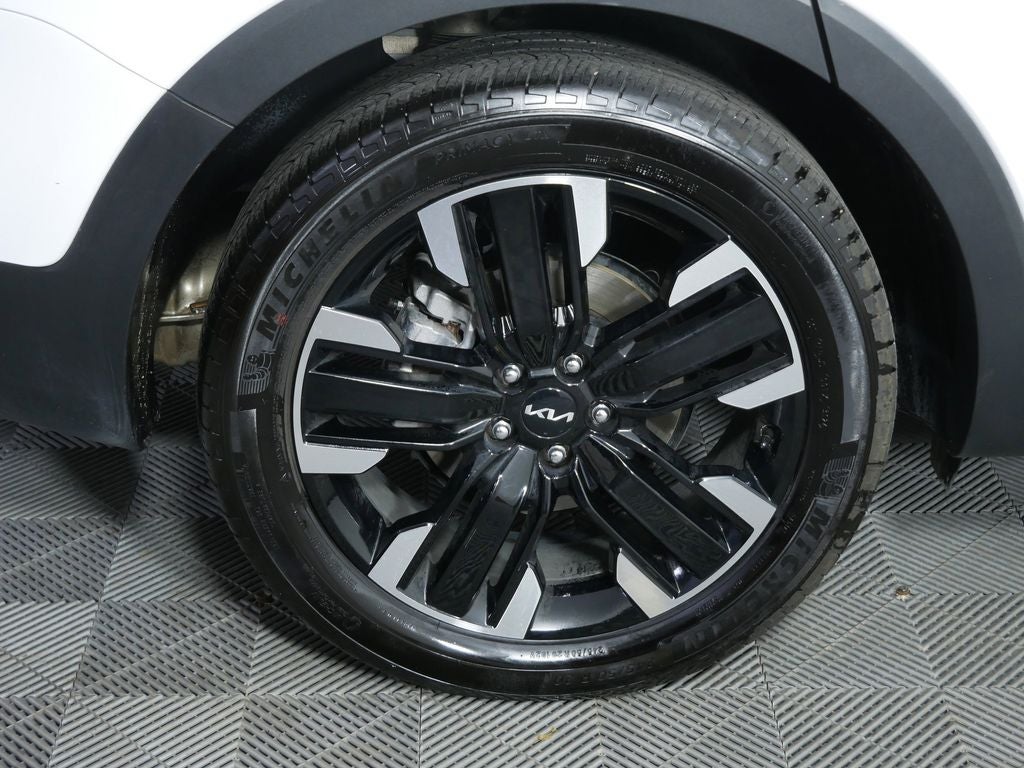 2025 Kia Telluride SX