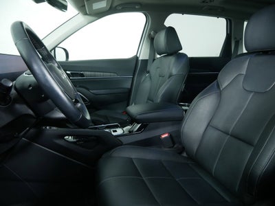 2025 Kia Telluride SX