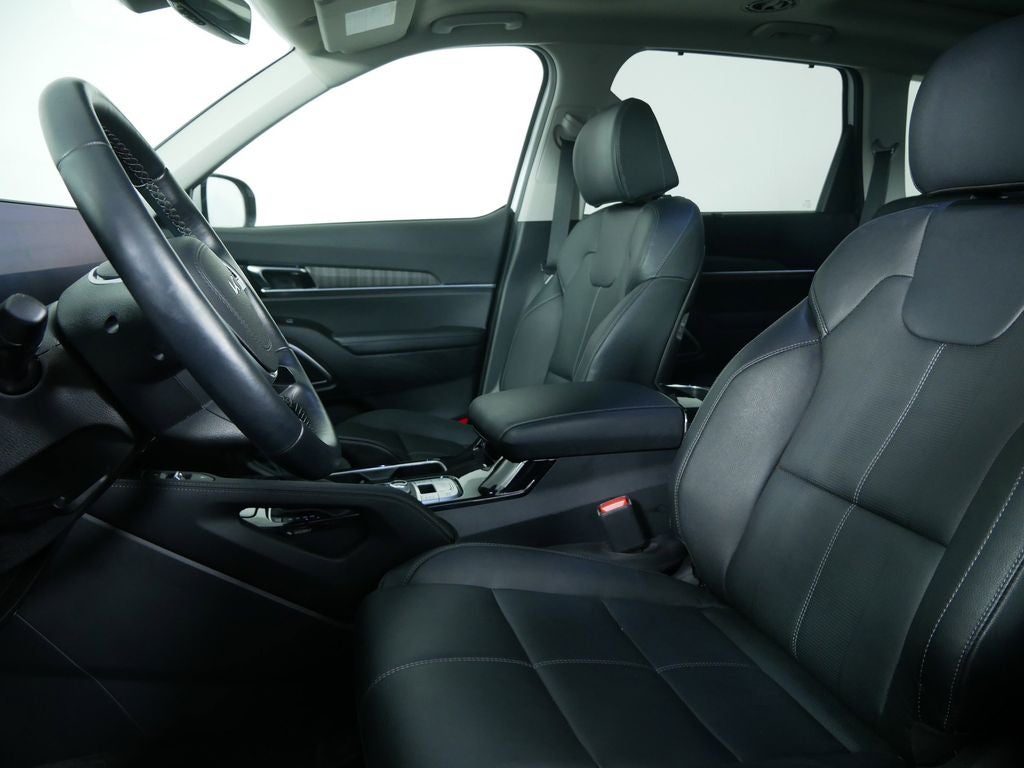 2025 Kia Telluride SX