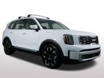 2025 Kia Telluride SX