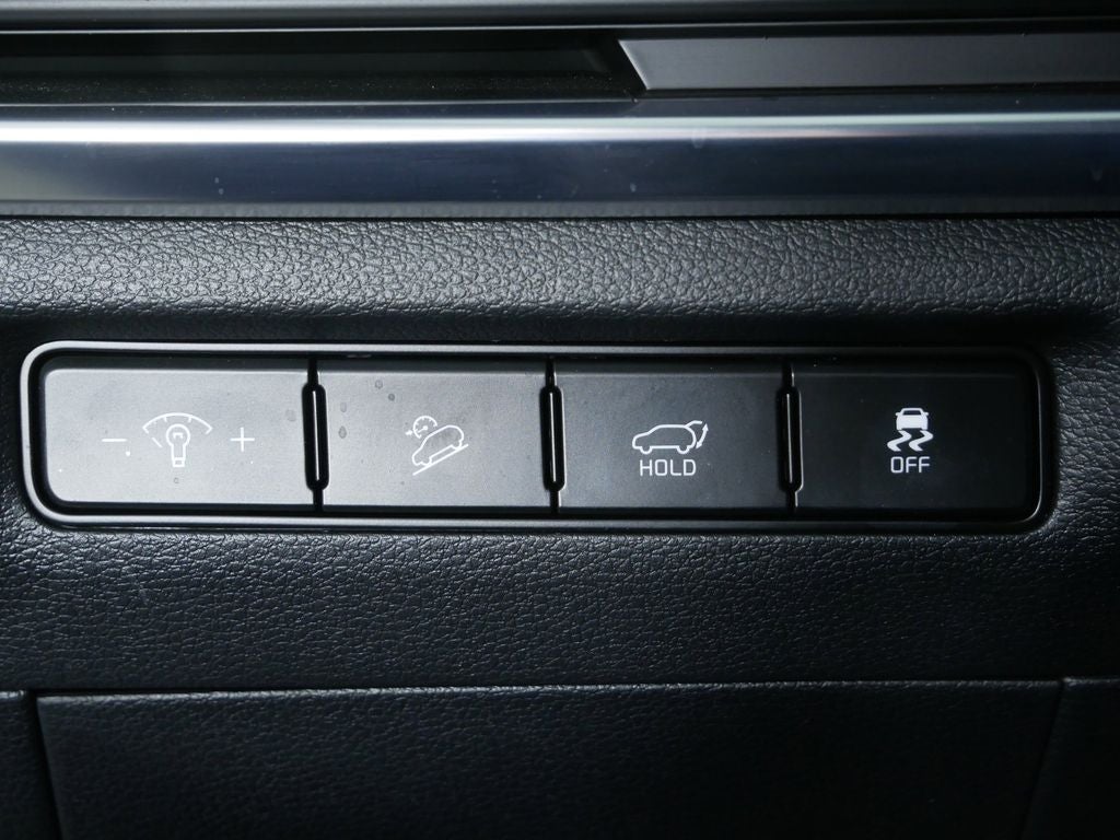 2025 Kia Telluride SX