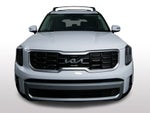 2025 Kia Telluride SX