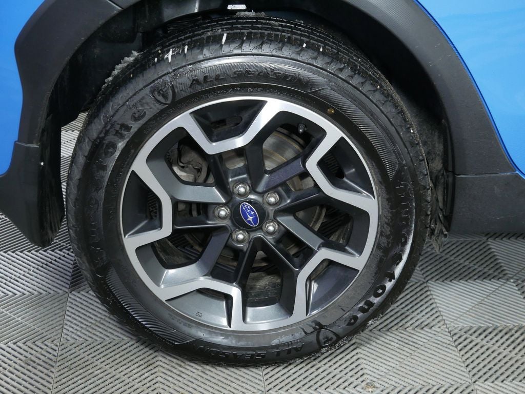 2017 Subaru Crosstrek 2.0i Premium