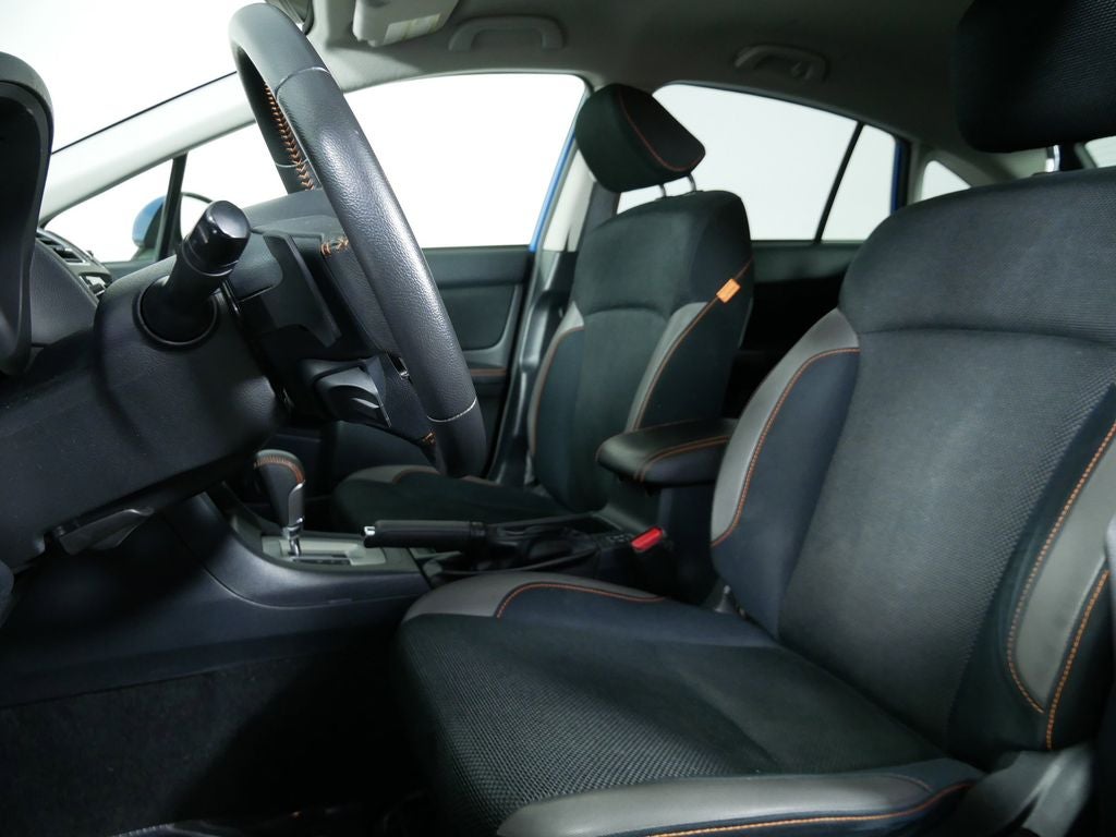 2017 Subaru Crosstrek 2.0i Premium