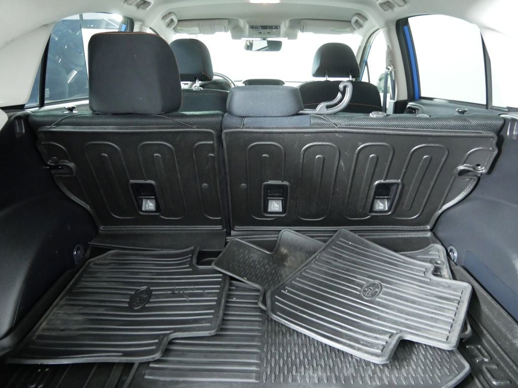 2017 Subaru Crosstrek 2.0i Premium