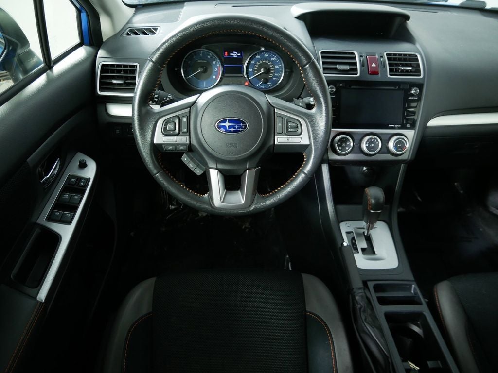 2017 Subaru Crosstrek 2.0i Premium