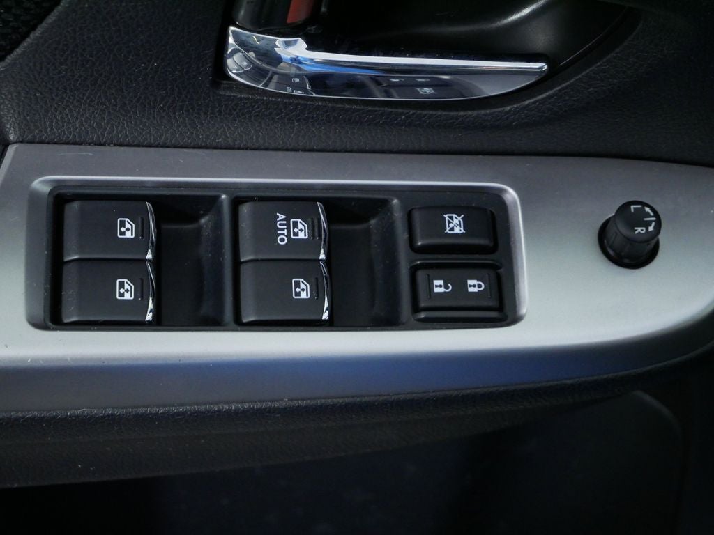 2017 Subaru Crosstrek 2.0i Premium