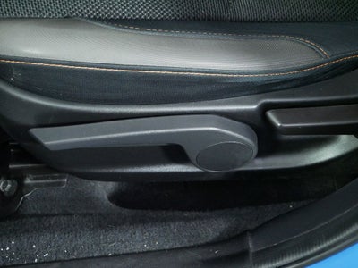 2017 Subaru Crosstrek 2.0i Premium