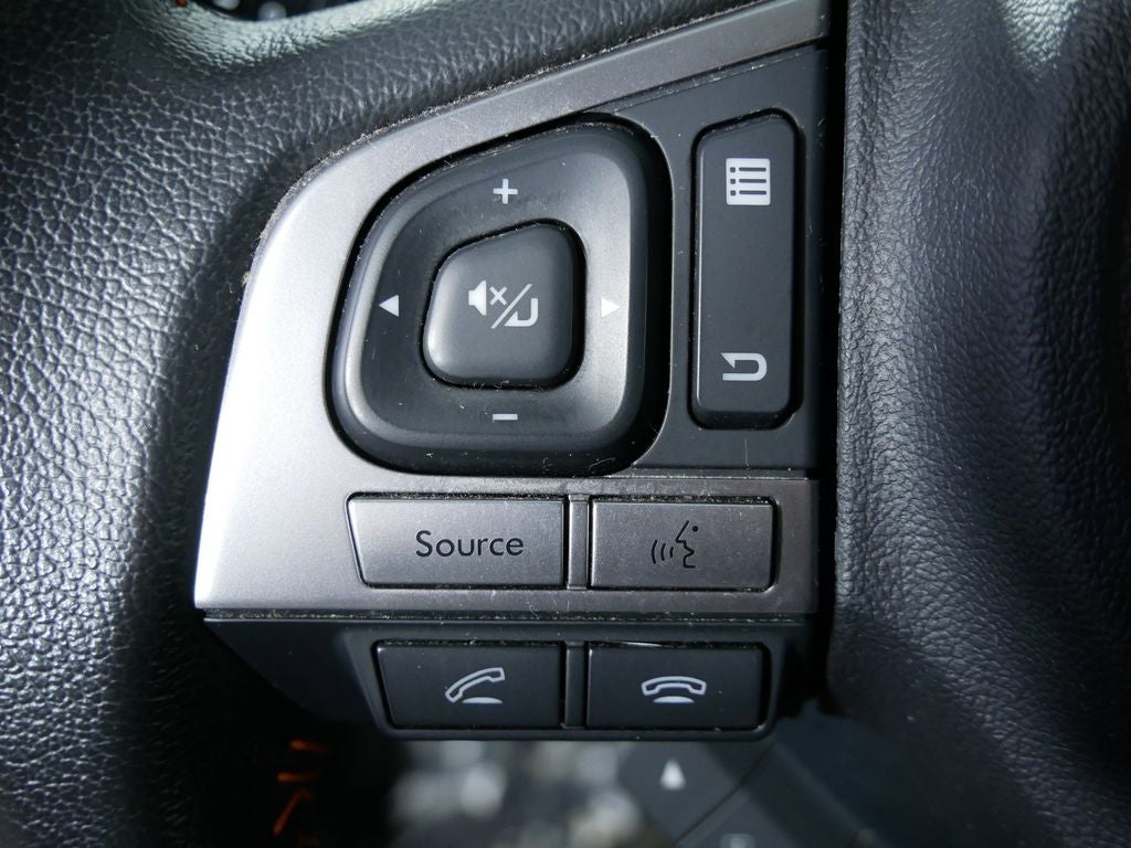 2017 Subaru Crosstrek 2.0i Premium