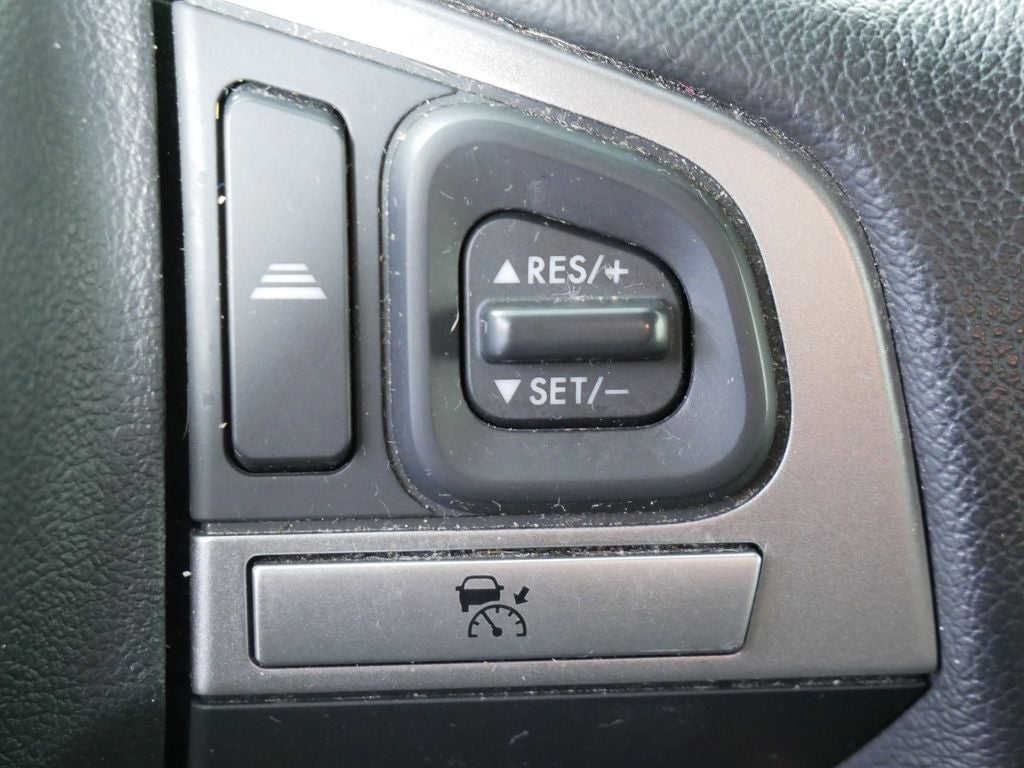 2017 Subaru Crosstrek 2.0i Premium