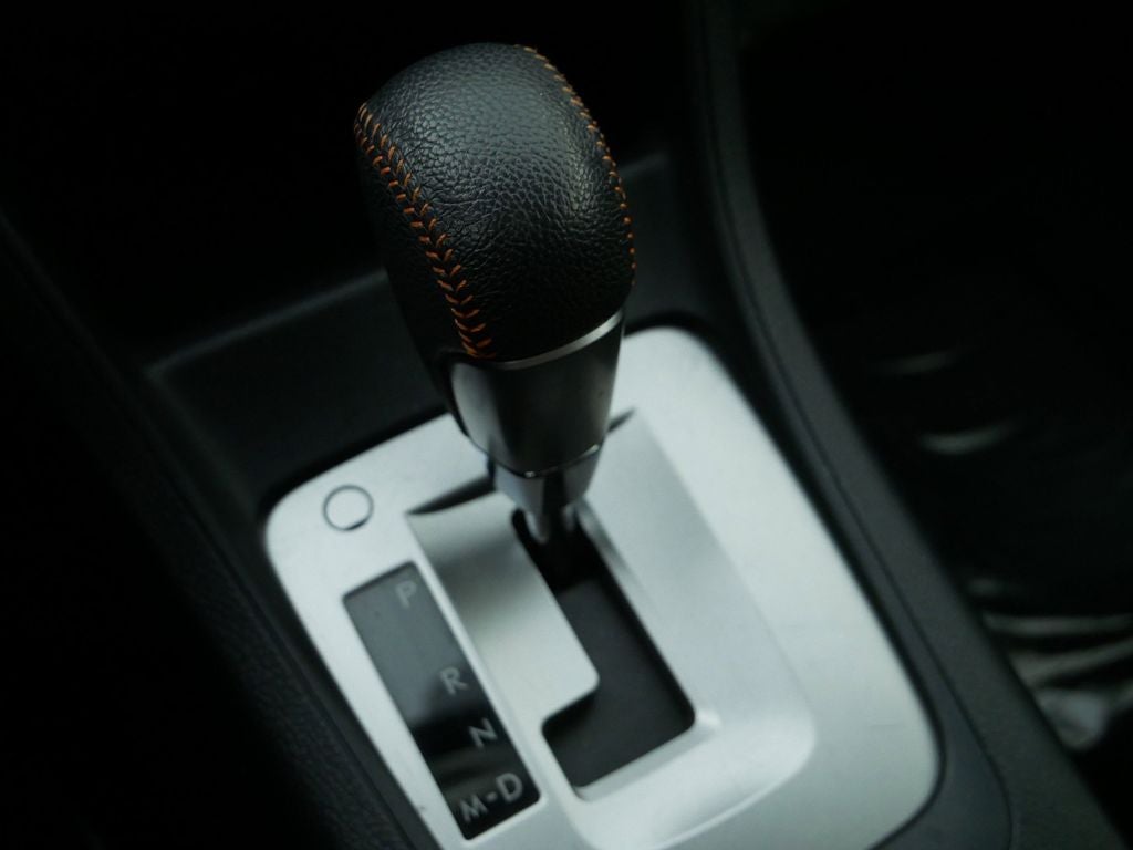 2017 Subaru Crosstrek 2.0i Premium