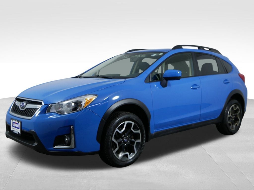 2017 Subaru Crosstrek 2.0i Premium