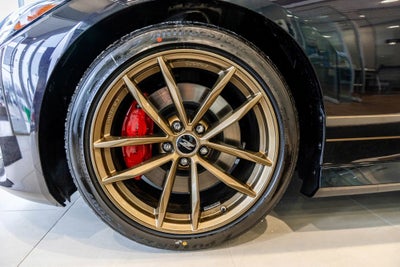 2026 Nissan Z Performance