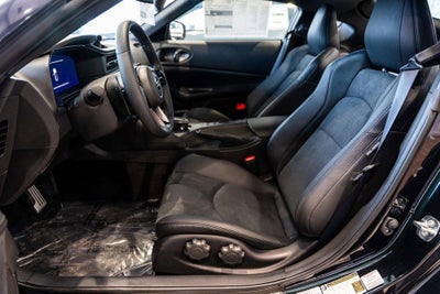 2026 Nissan Z Performance