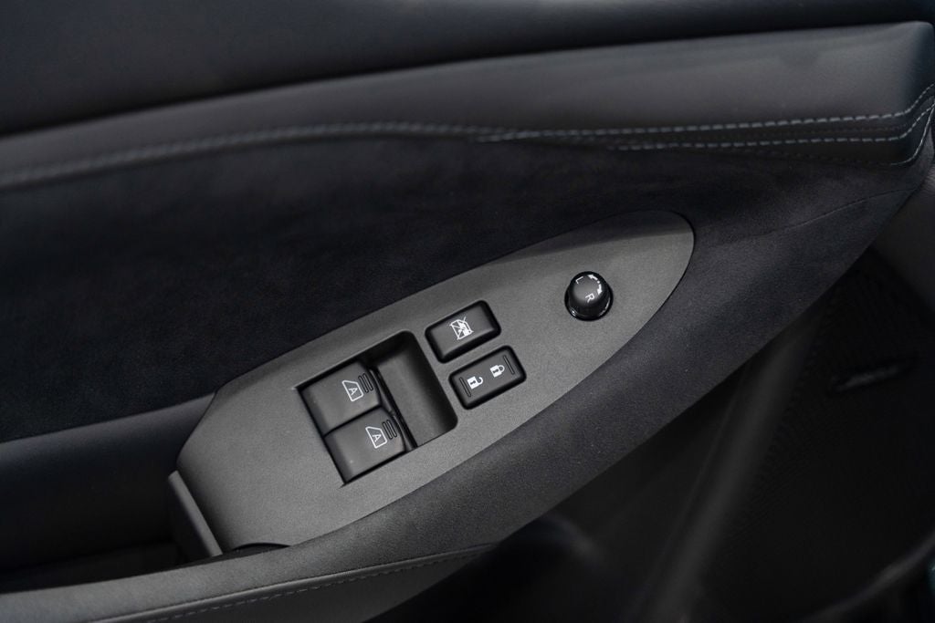 2026 Nissan Z Performance