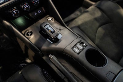 2026 Nissan Z Performance